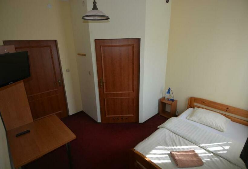 스탠다드 싱글 룸, Stawisko Klaudyn