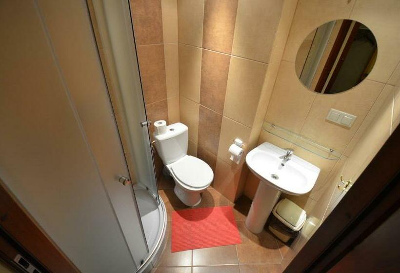 스탠다드 싱글 룸, Stawisko Klaudyn