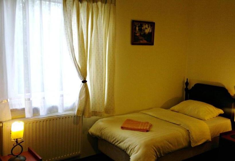 스탠다드 싱글 룸, Stawisko Klaudyn