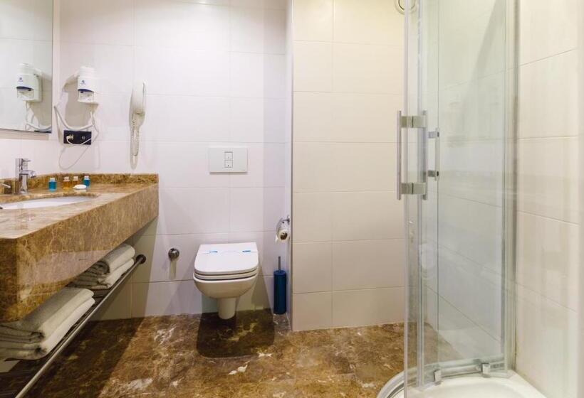 اتاق لوکس, Urban Hotel Bomonti