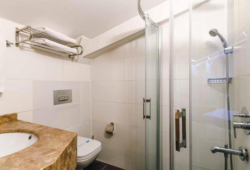 اتاق اکونومی, Urban Hotel Bomonti