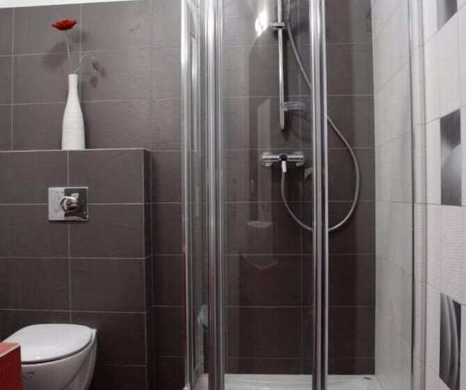 חדר סטנדרט, Willa Litarion Old Town