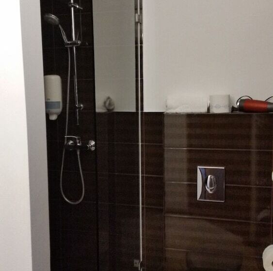 חדר סטנדרט, Willa Litarion Old Town