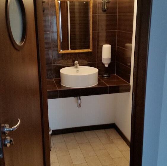 חדר סטנדרט, Willa Litarion Old Town