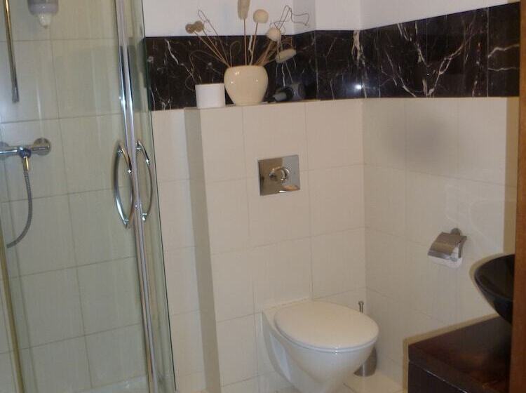 חדר סטנדרט, Willa Litarion Old Town