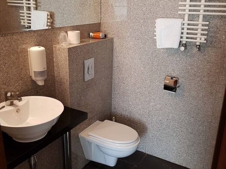 חדר סטנדרט, Willa Litarion Old Town