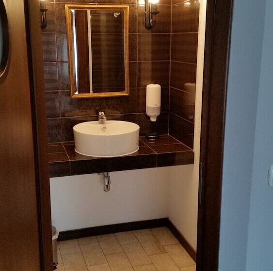 חדר סטנדרט, Willa Litarion Old Town