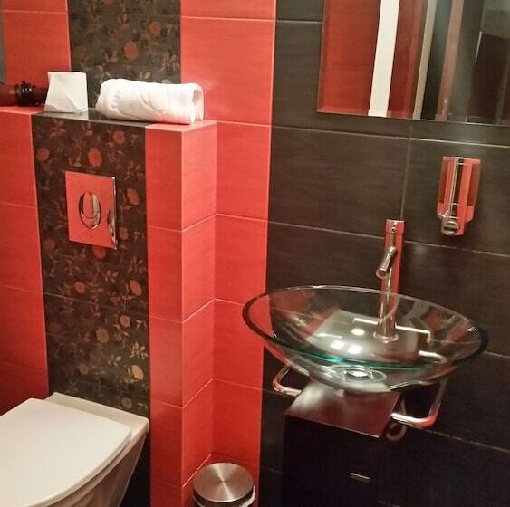 חדר סטנדרט, Willa Litarion Old Town