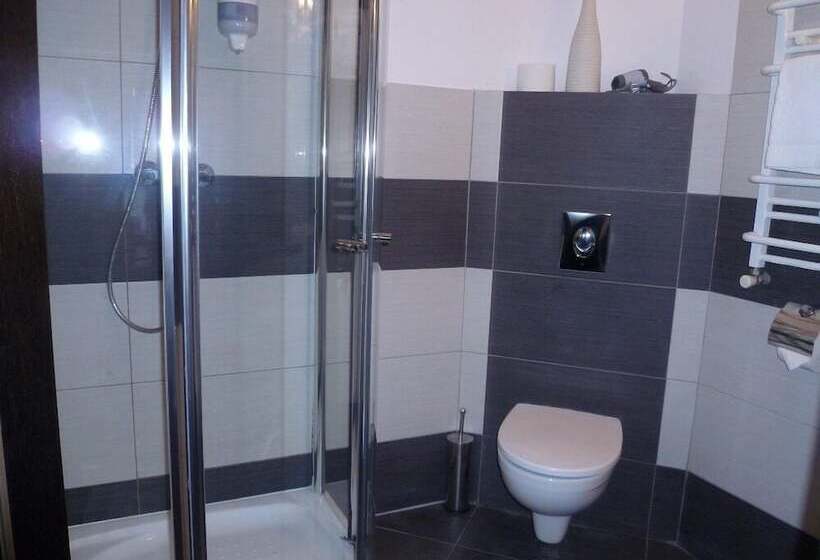 חדר סטנדרט, Willa Litarion Old Town