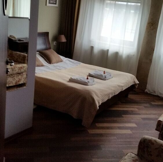 חדר סטנדרט, Willa Litarion Old Town