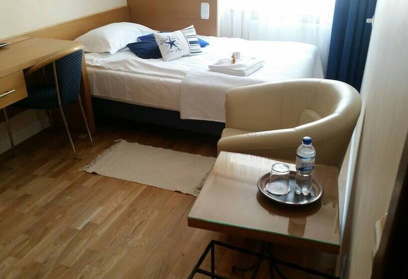 חדר סטנדרט, Willa Litarion Old Town