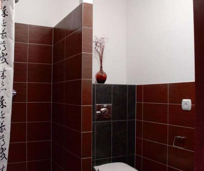 חדר סטנדרט יחיד, Willa Litarion Old Town