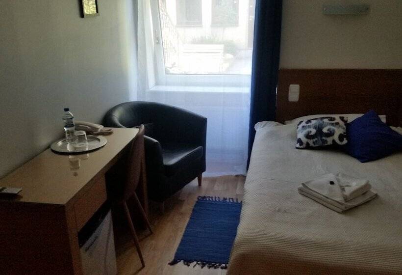 חדר סטנדרט יחיד, Willa Litarion Old Town