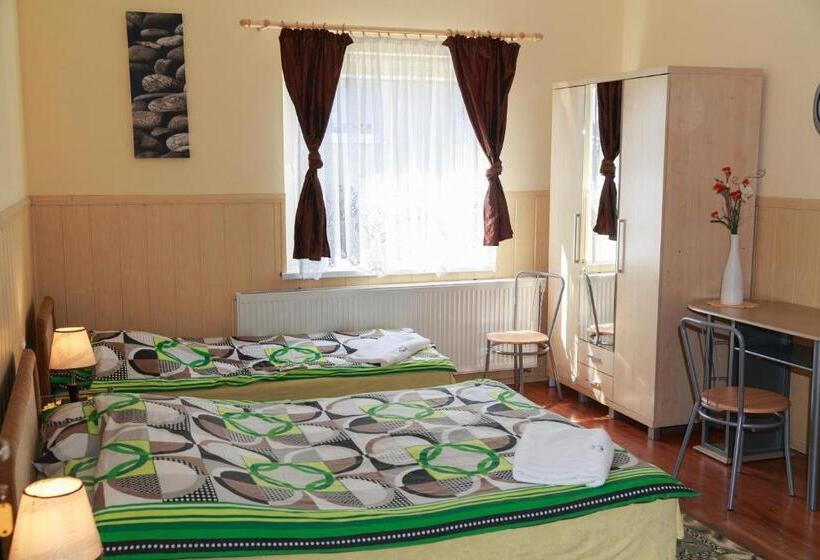 غرفة ديلوكس فردية, Willa Mewa