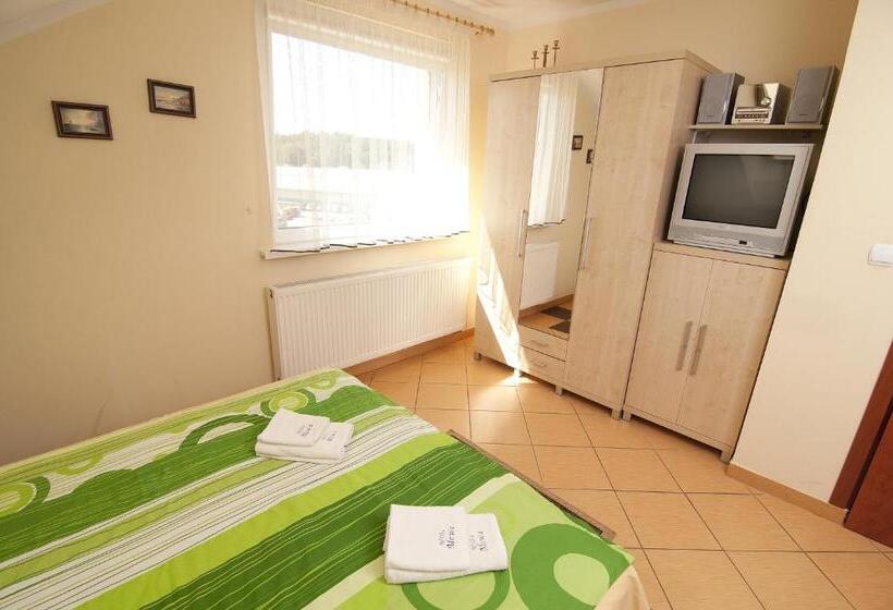 Quarto Deluxe Individual, Willa Mewa