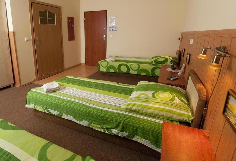 غرفة ديلوكس فردية, Willa Mewa