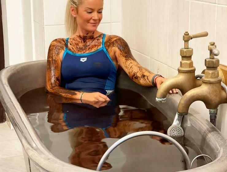 스탠다드 룸, Windsor Spa