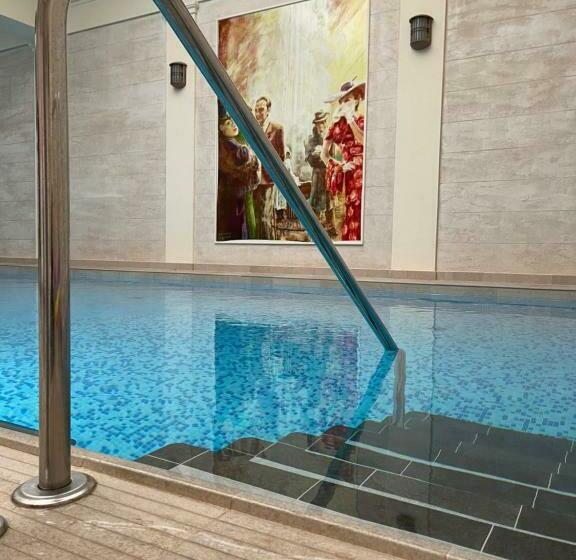 스탠다드 룸, Windsor Spa