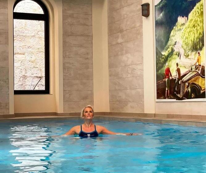 스탠다드 룸, Windsor Spa