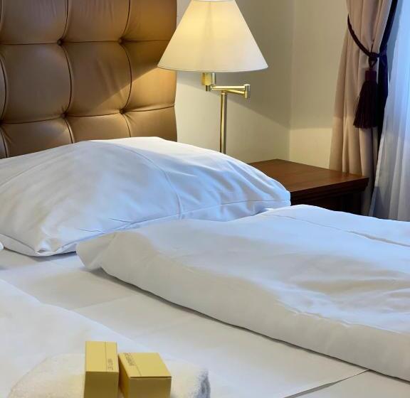 스탠다드 룸, Windsor Spa