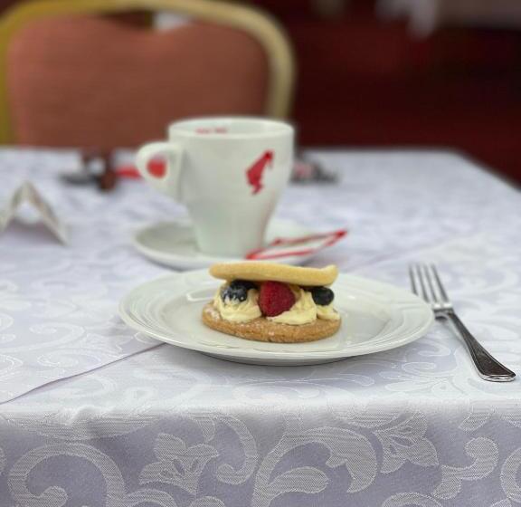 스탠다드 룸, Windsor Spa