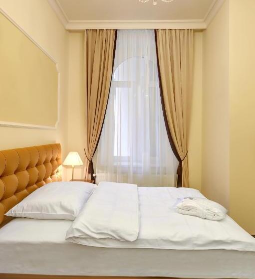 스탠다드 싱글 룸, Windsor Spa