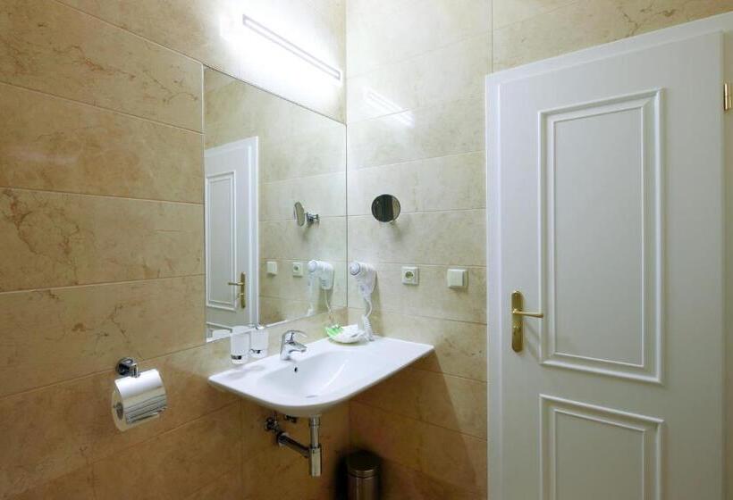 수피리어 룸, Windsor Spa