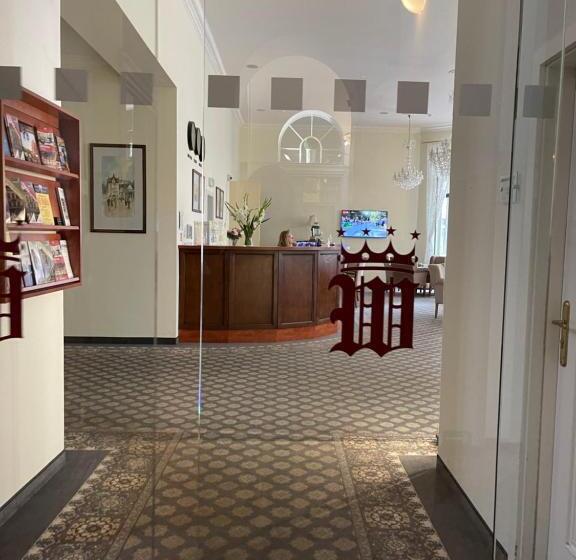 高级大房间, Windsor Spa