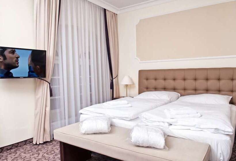 스탠다드 룸, Windsor Spa