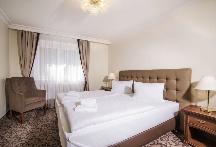 스탠다드 룸, Windsor Spa