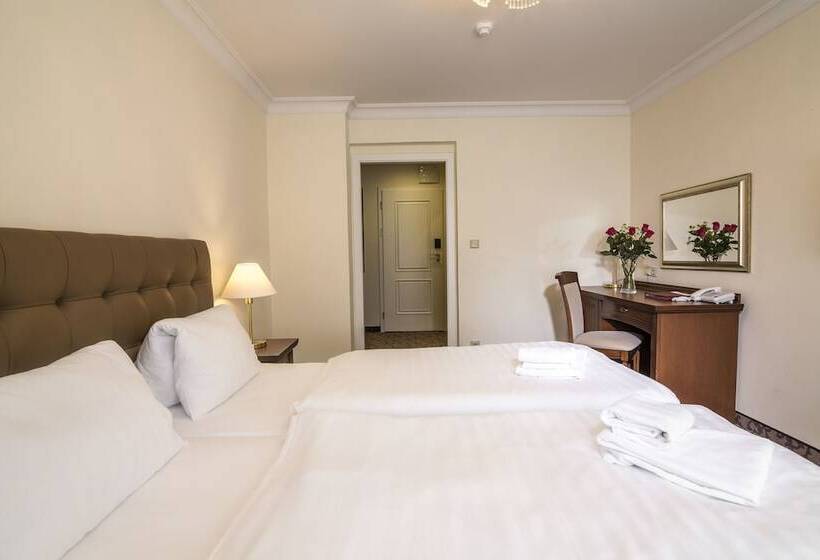 스탠다드 룸, Windsor Spa