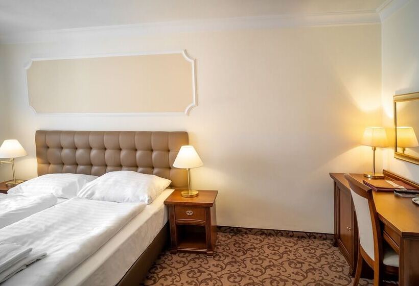 스탠다드 룸, Windsor Spa