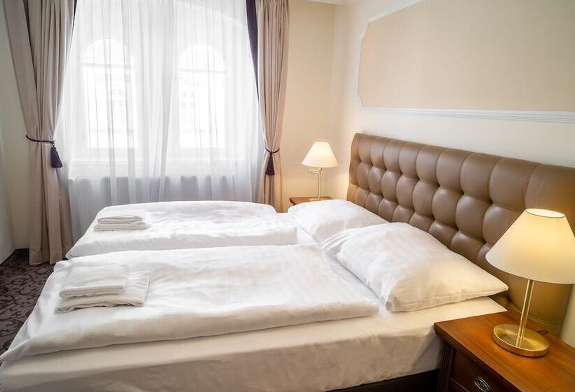 스탠다드 룸, Windsor Spa