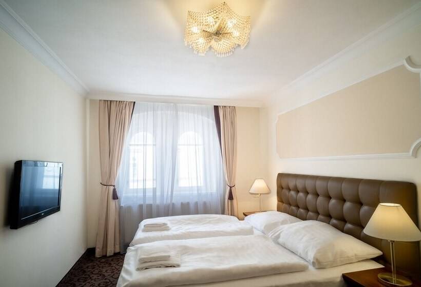 스탠다드 룸, Windsor Spa