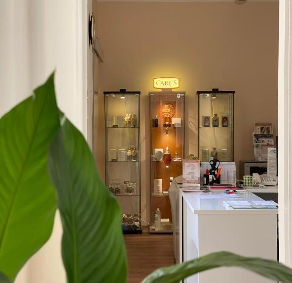 수피리어 룸, Windsor Spa