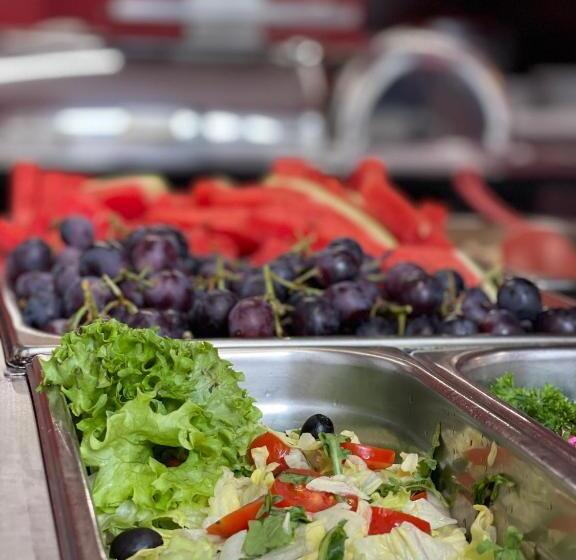 수피리어 룸, Windsor Spa