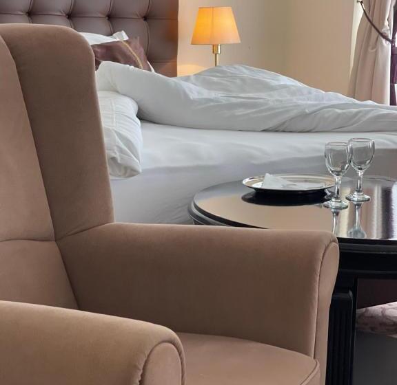 수피리어 룸, Windsor Spa