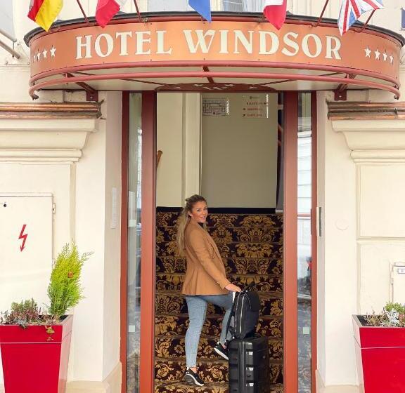 수피리어 룸, Windsor Spa