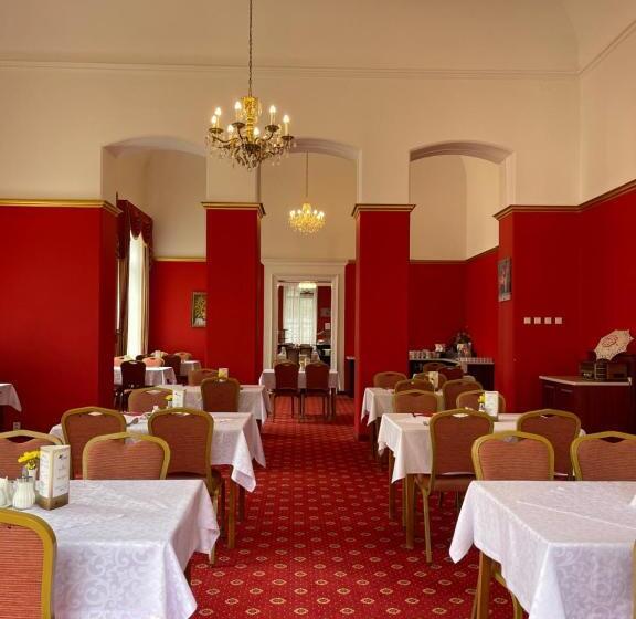 수피리어 룸, Windsor Spa