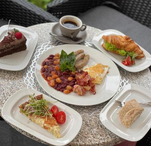 수피리어 룸, Windsor Spa