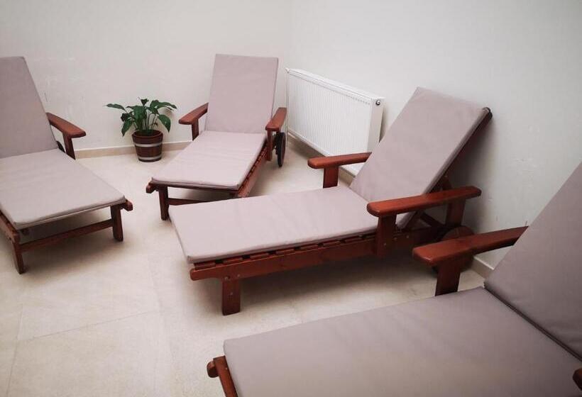 舒适型房间, Windsor Spa