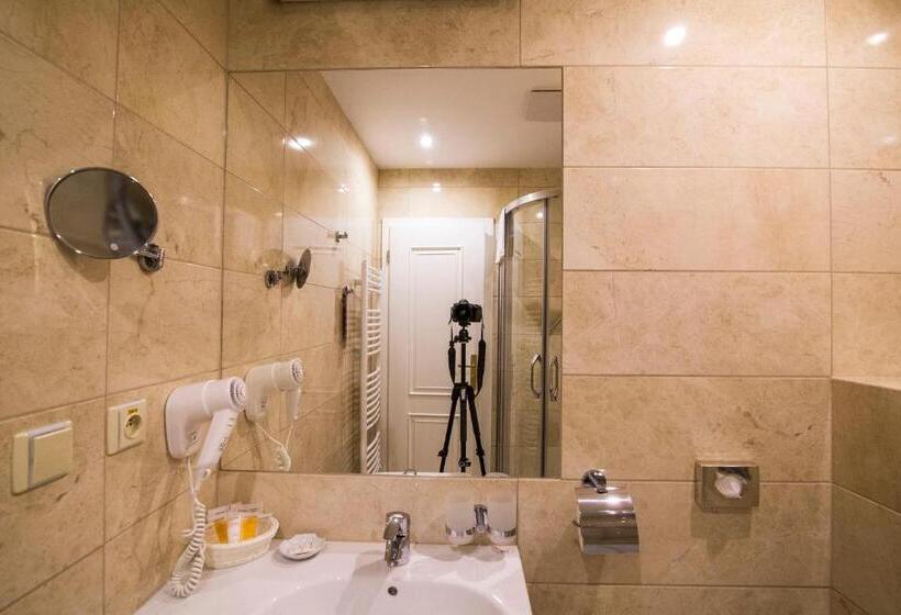 스탠다드 룸, Windsor Spa