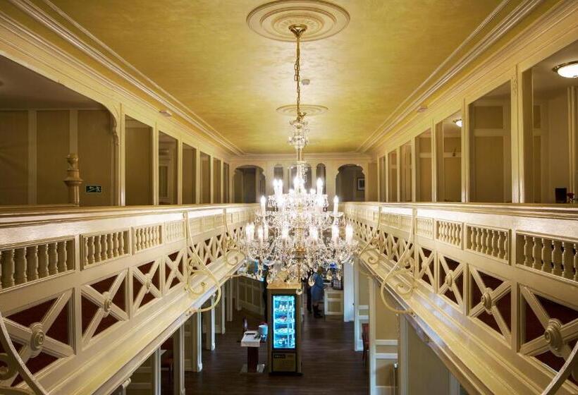 스탠다드 룸, Windsor Spa