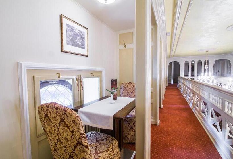 스탠다드 룸, Windsor Spa