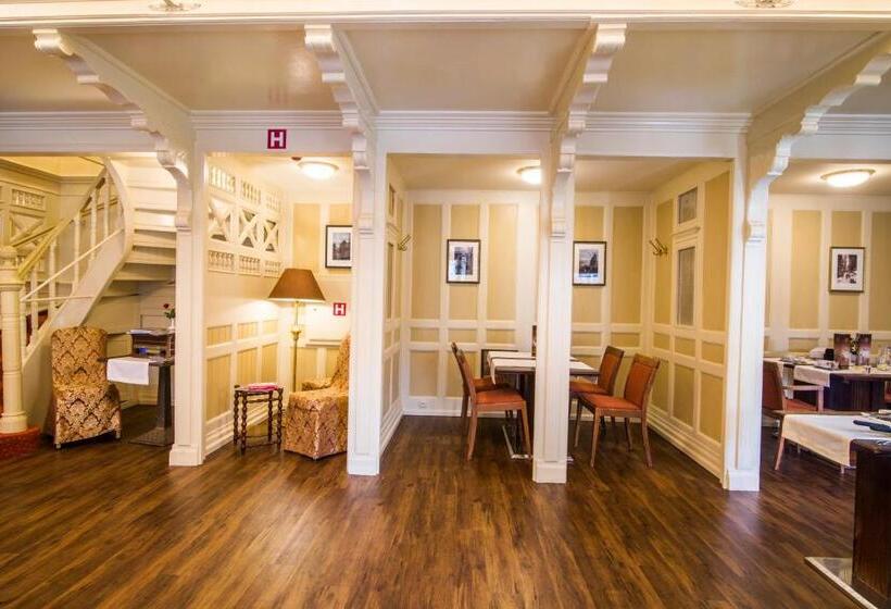 스탠다드 룸, Windsor Spa