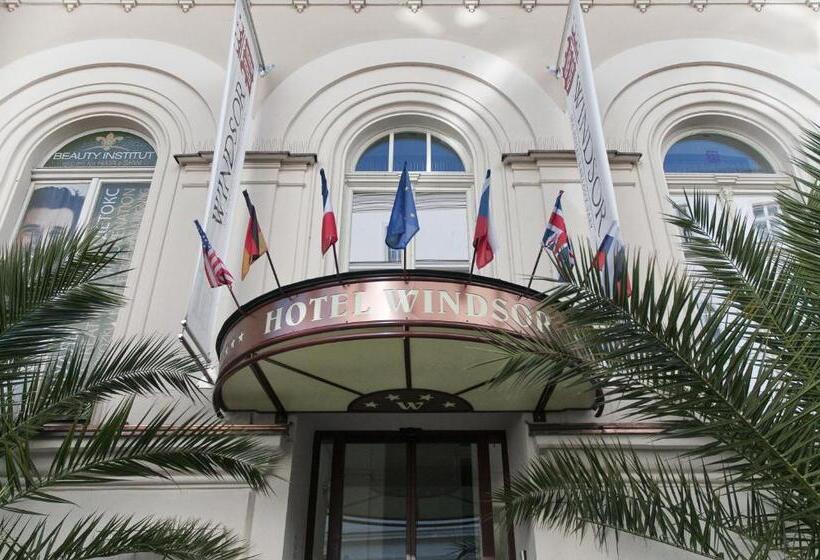 스탠다드 룸, Windsor Spa