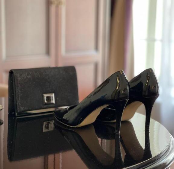 수피리어 룸, Windsor Spa