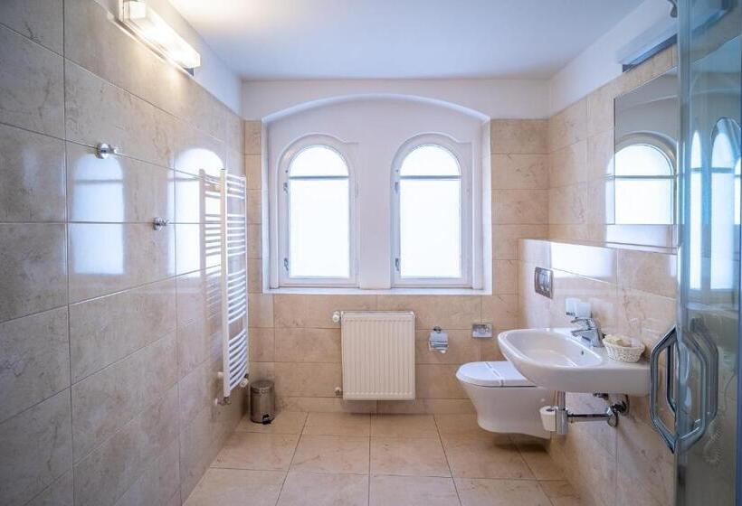 수피리어 룸, Windsor Spa