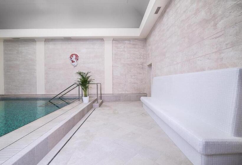 高级大房间, Windsor Spa