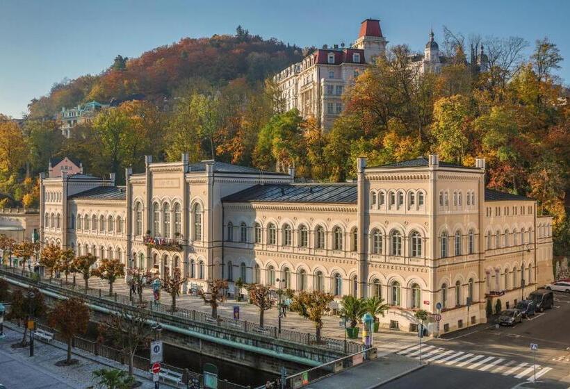 수피리어 룸, Windsor Spa